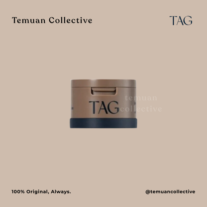 TAG - TOUCH A GLEAM Hair Contour Cushion