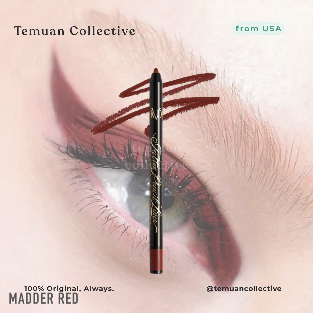 KVD Tattoo Pencil Liner
