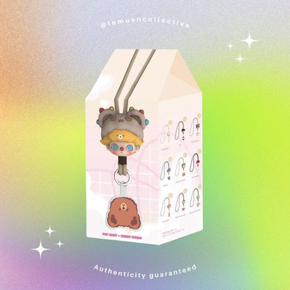 POP MART Dimoo Dating Series