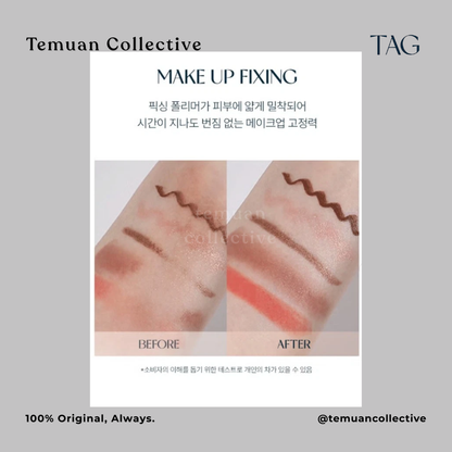 TAG - TOUCH A GLEAM Velvet Setting Fixer