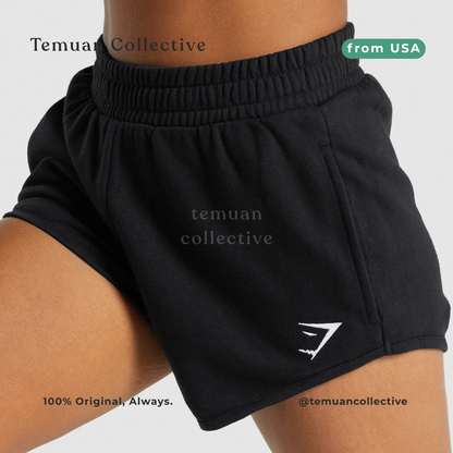 Gymshark Training Sweat Shorts