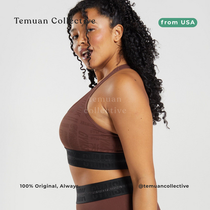 Gymshark Vision Sports Bra