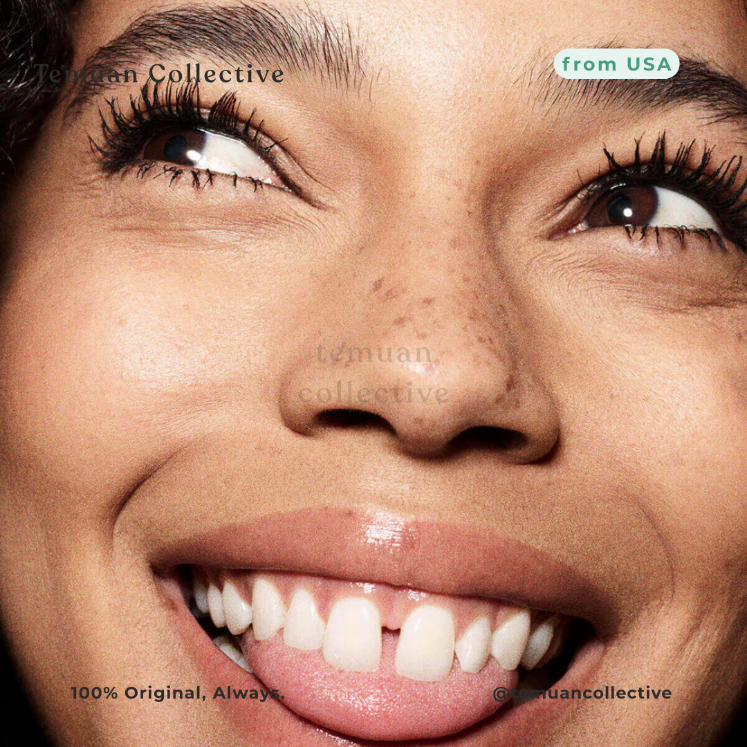 Fenty Beauty Hella Thicc Volumizing Mascara