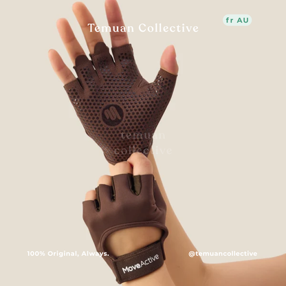 Move Active Grip Gloves