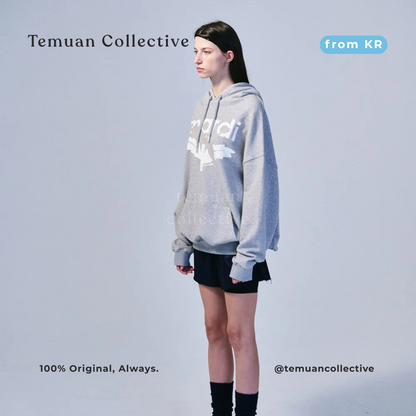 Puma × Mardi Mercredi Graphic Hoodie