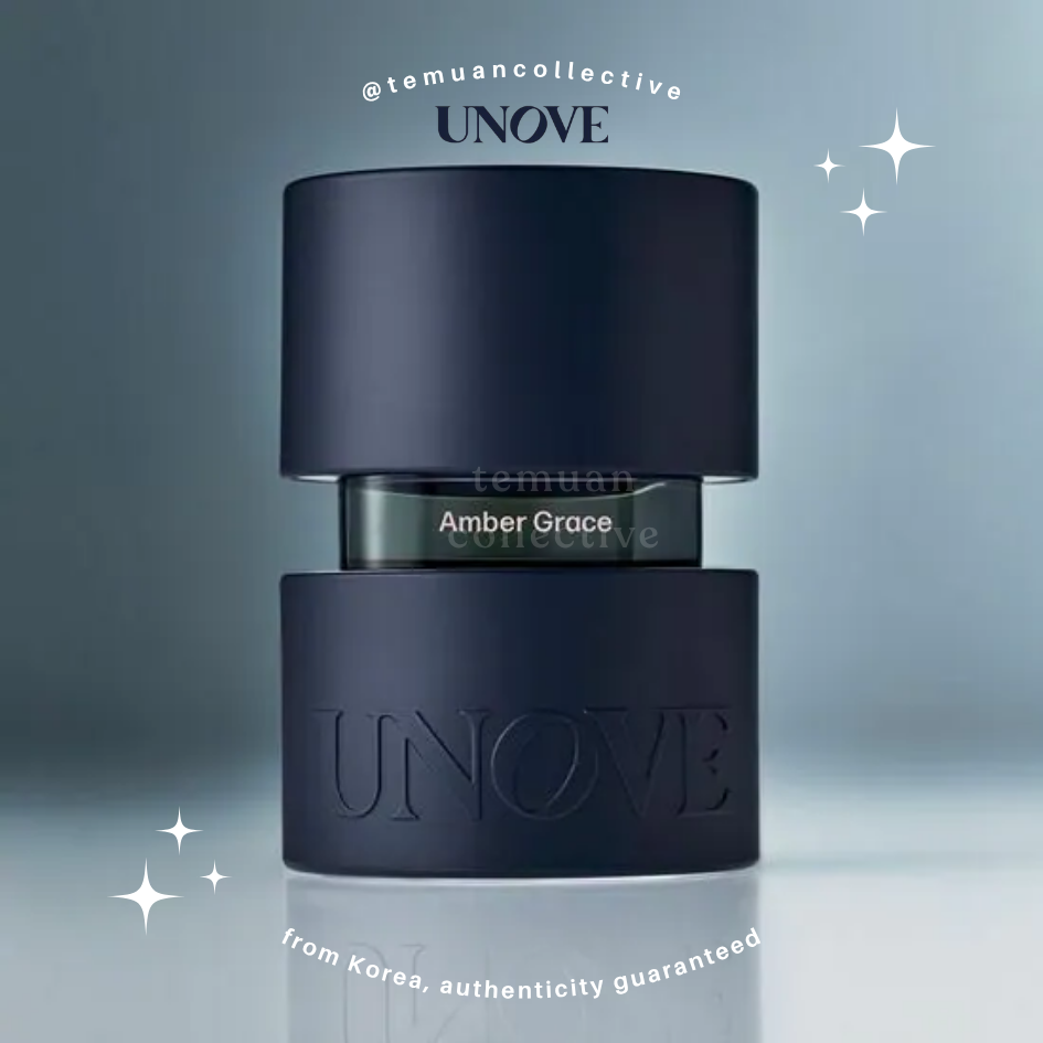 UNOVE Eau De Parfume