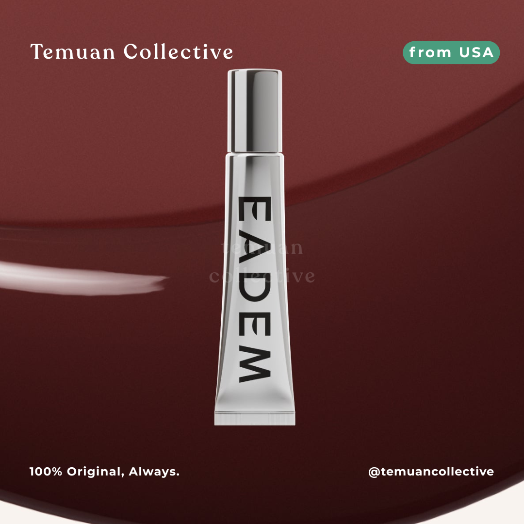 LE CHOUCHOU - EADEM / Exfoliating Softening Peptide Lip Balm