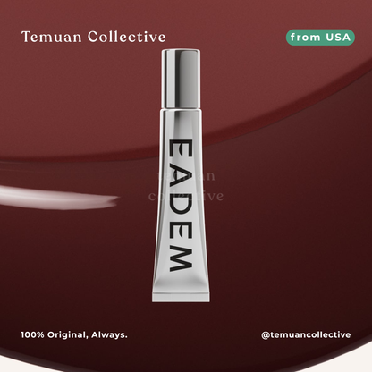 LE CHOUCHOU - EADEM / Exfoliating Softening Peptide Lip Balm