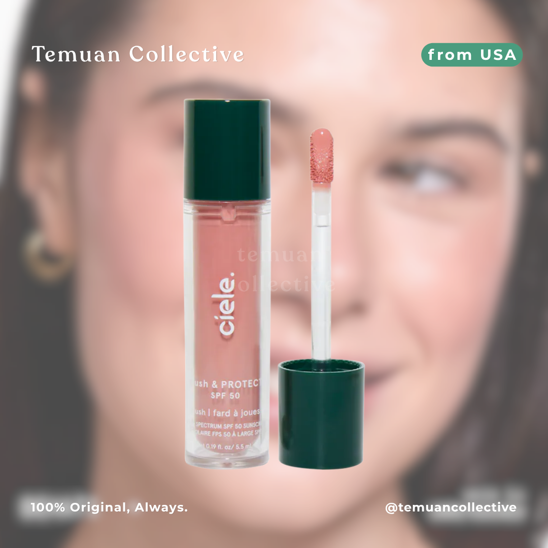 CIELE - Blush Protect SPF50+