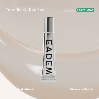 LE CHOUCHOU - EADEM / Exfoliating Softening Peptide Lip Balm