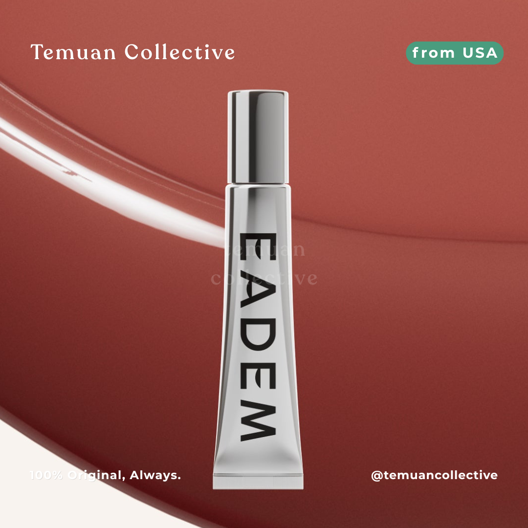 LE CHOUCHOU - EADEM / Exfoliating Softening Peptide Lip Balm