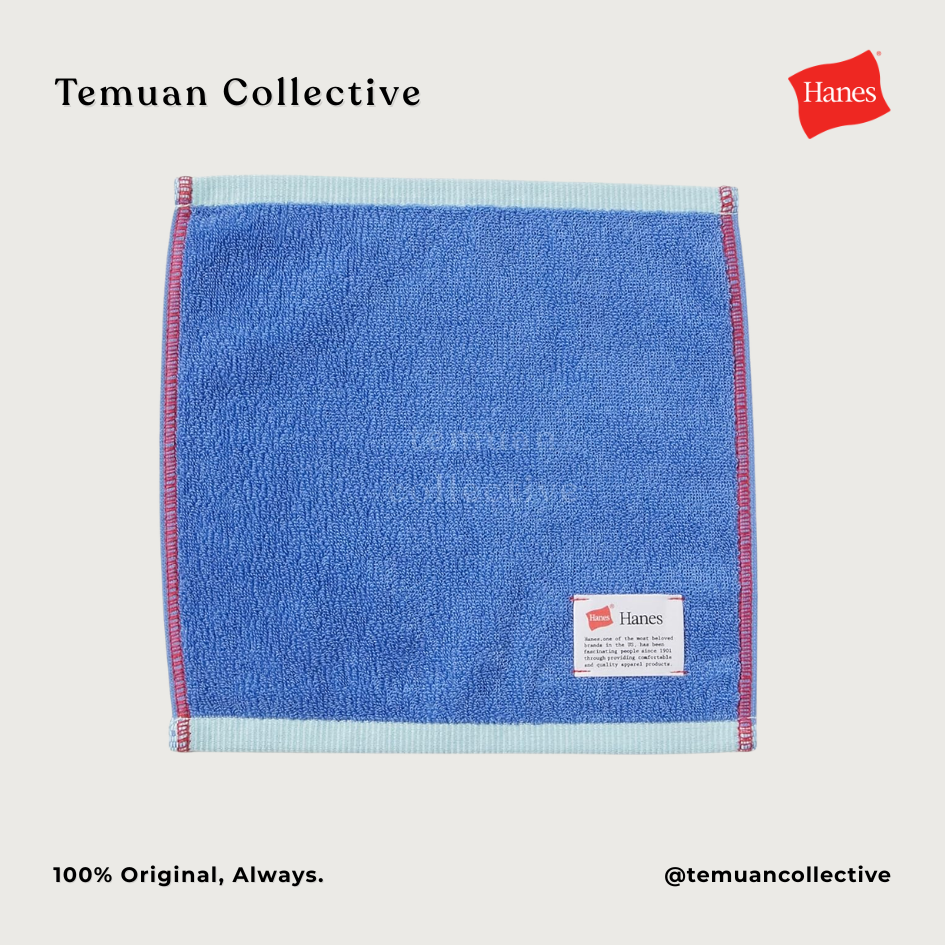 HANES - Handkerchief