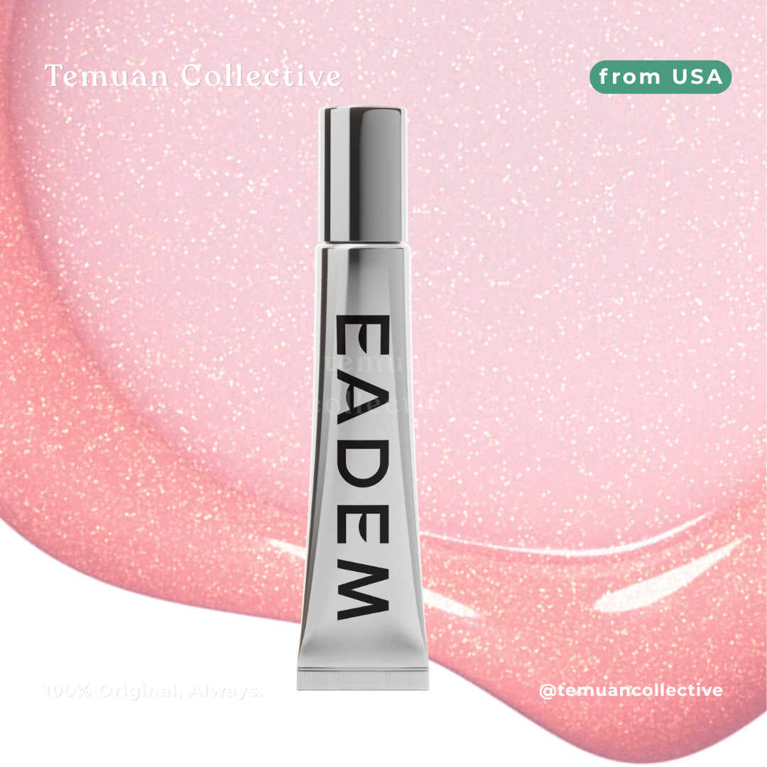 LE CHOUCHOU - EADEM / Exfoliating Softening Peptide Lip Balm