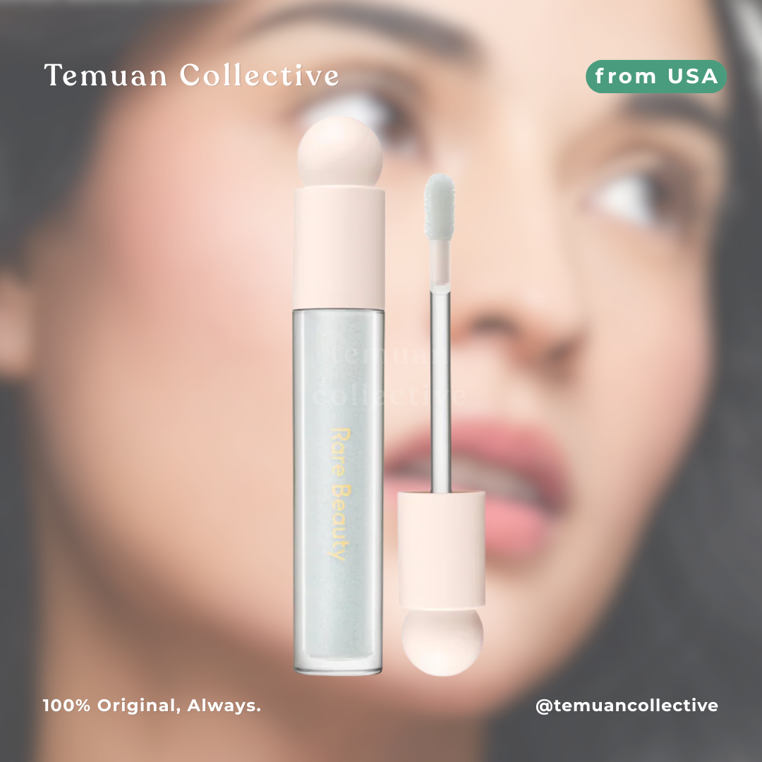 RARE BEAUTY - Positive Light Luminizing Lip Gloss