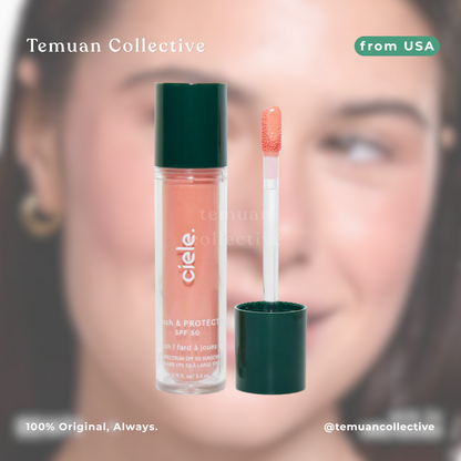 CIELE - Blush Protect SPF50+
