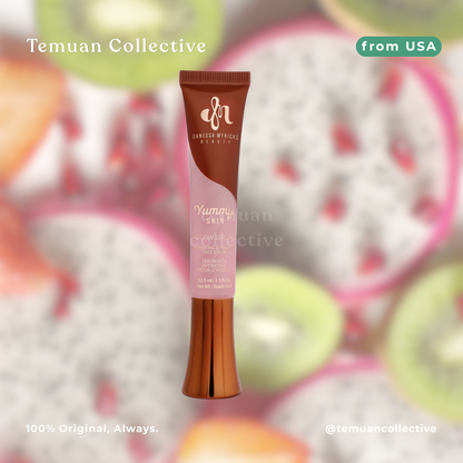 DANESSA MYRICKS BEAUTY - Yummy Skin Glow Serum Hydrating Primer