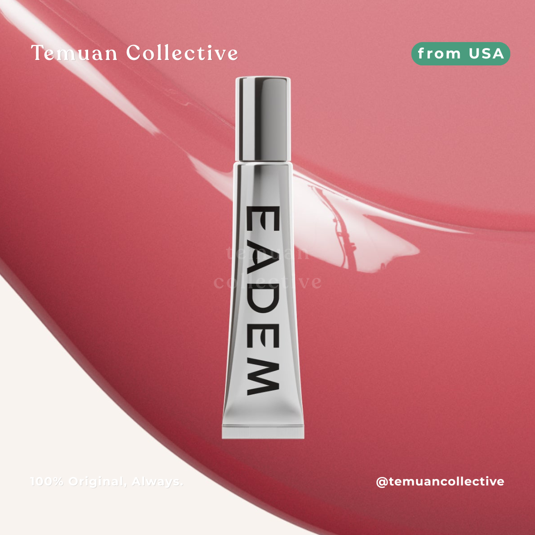 LE CHOUCHOU - EADEM / Exfoliating Softening Peptide Lip Balm