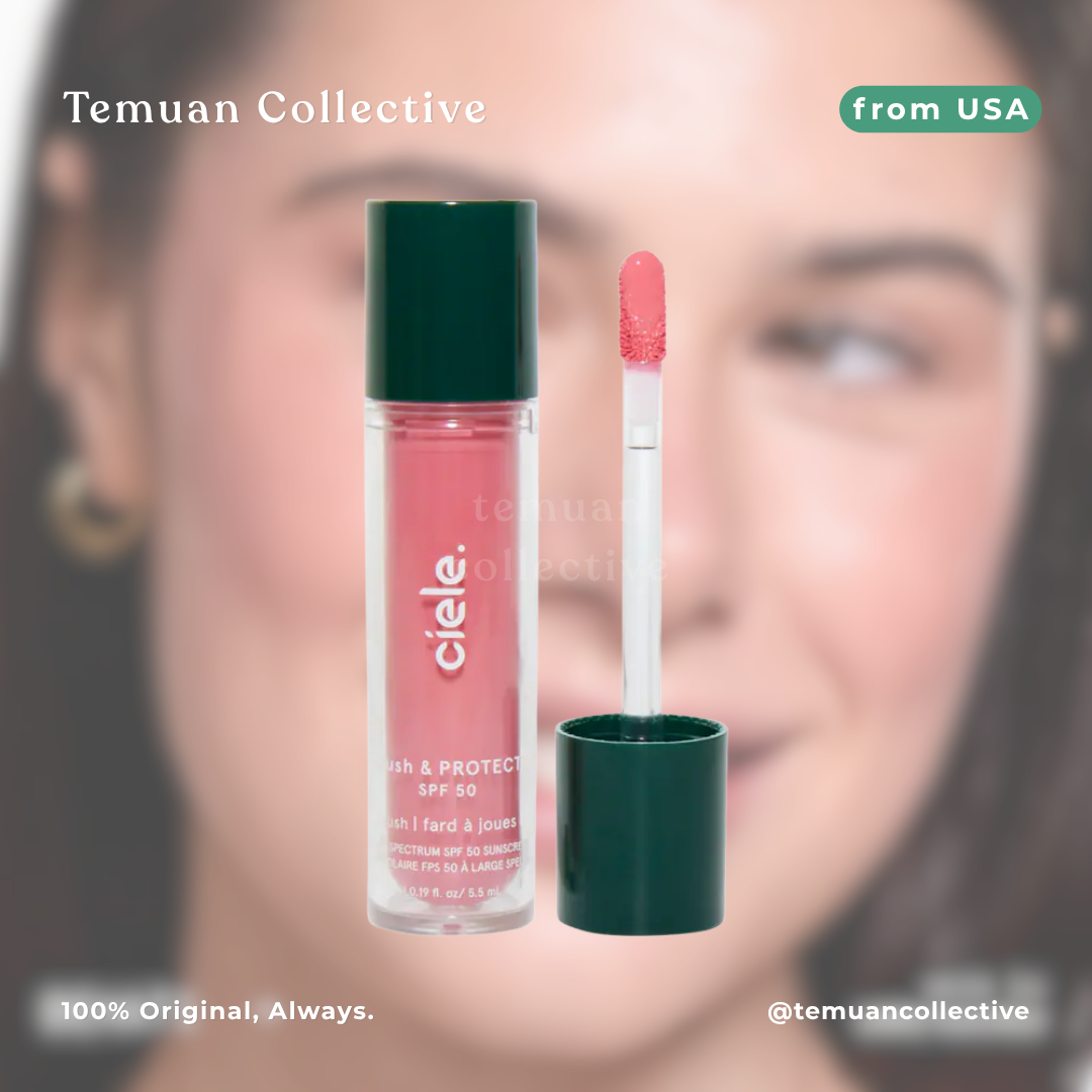 CIELE - Blush Protect SPF50+