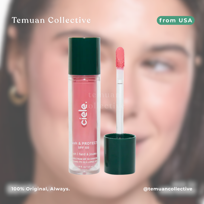 CIELE - Blush Protect SPF50+