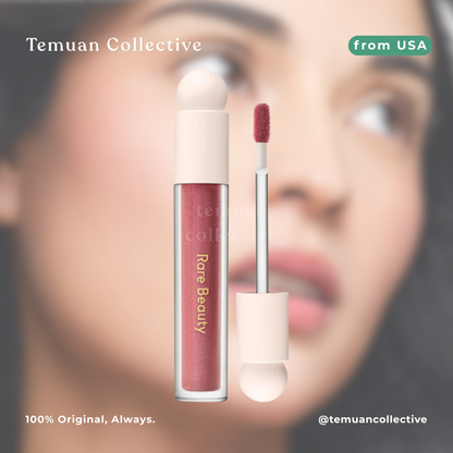 RARE BEAUTY - Positive Light Luminizing Lip Gloss