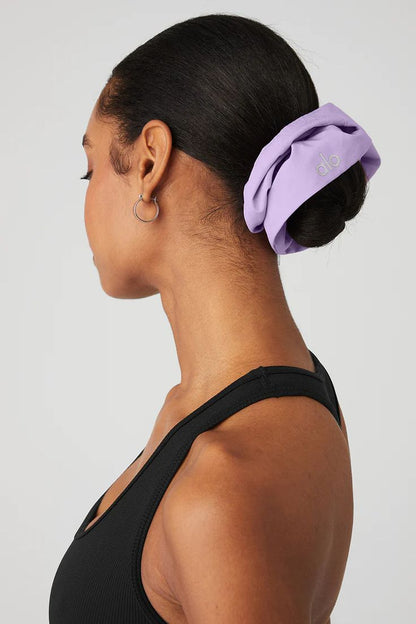 ALO Yoga Oversized Scrunchie