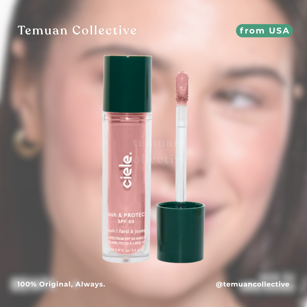 CIELE - Blush Protect SPF50+