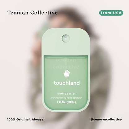 TOUCHLAND Hand Sanitizer