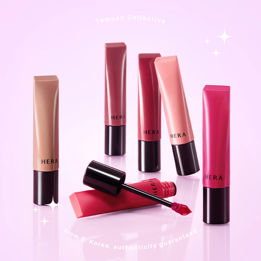 HERA Sensual Tinted Shine Lip Serum
