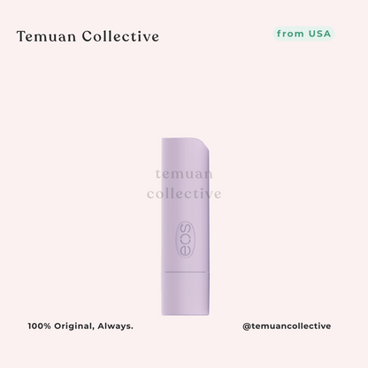 EOS 100% Natural & Organic Lip Balm Stick