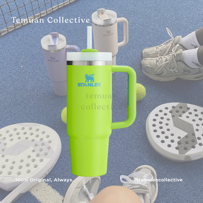 Stanley Quencher H2.0 Tumbler 30oz