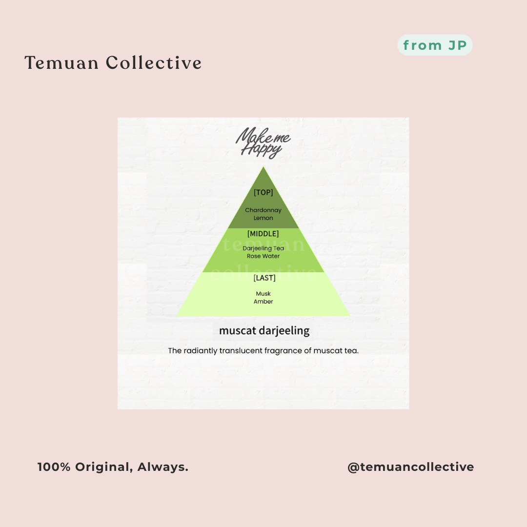 CANMAKE Japan Make Me Happy Moisturizing Nail Oil