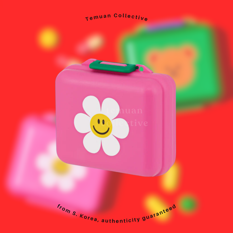 Wiggle Wiggle Multi Case