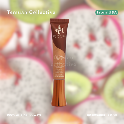 DANESSA MYRICKS BEAUTY - Yummy Skin Glow Serum Hydrating Primer