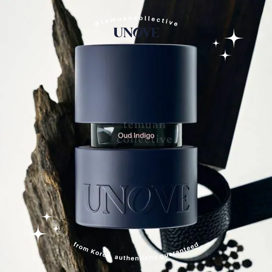 UNOVE Eau De Parfume