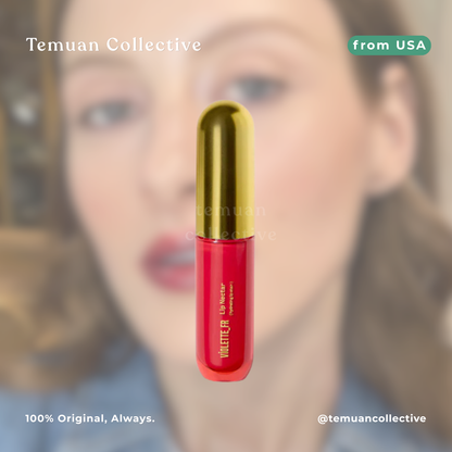VIOLETTE_FR - Lip Nectar Hydrating