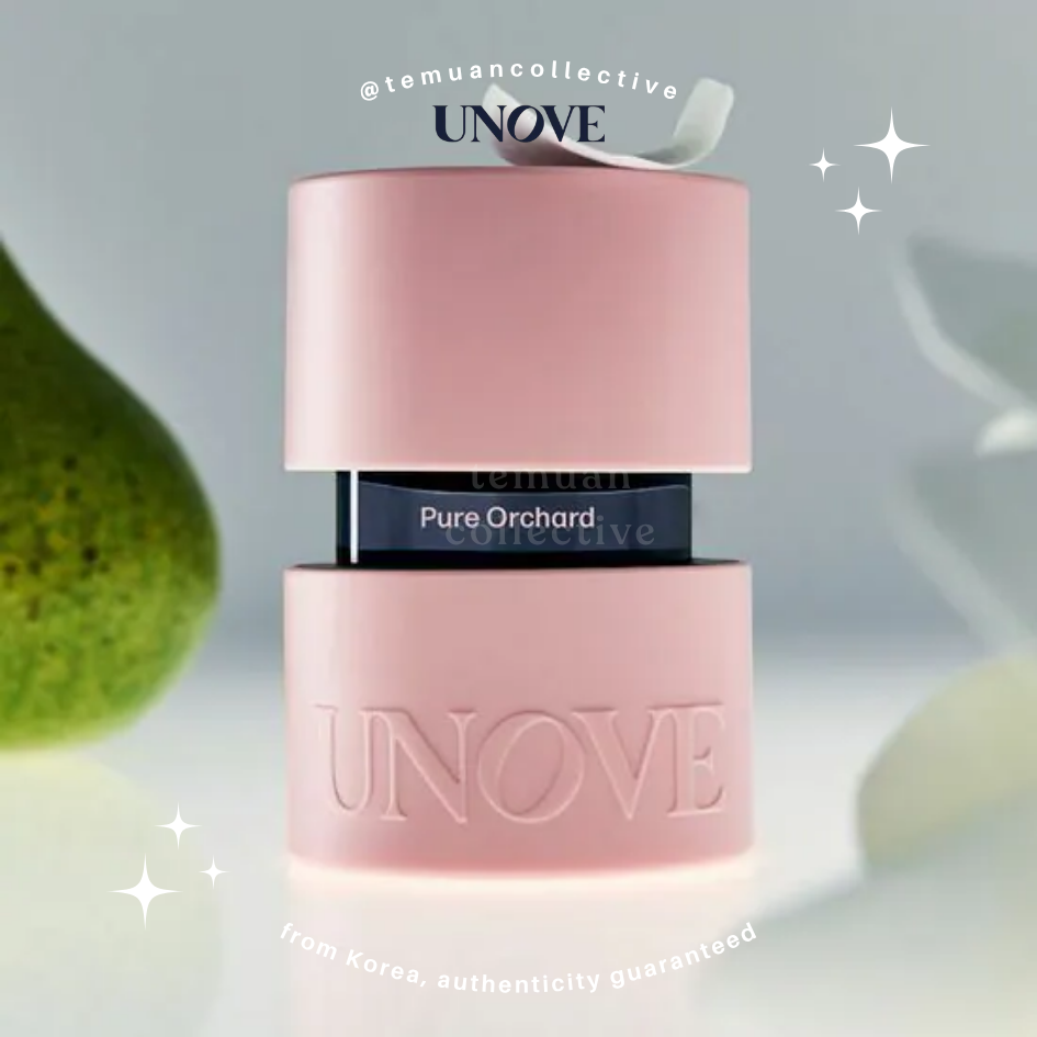 UNOVE Eau De Parfume
