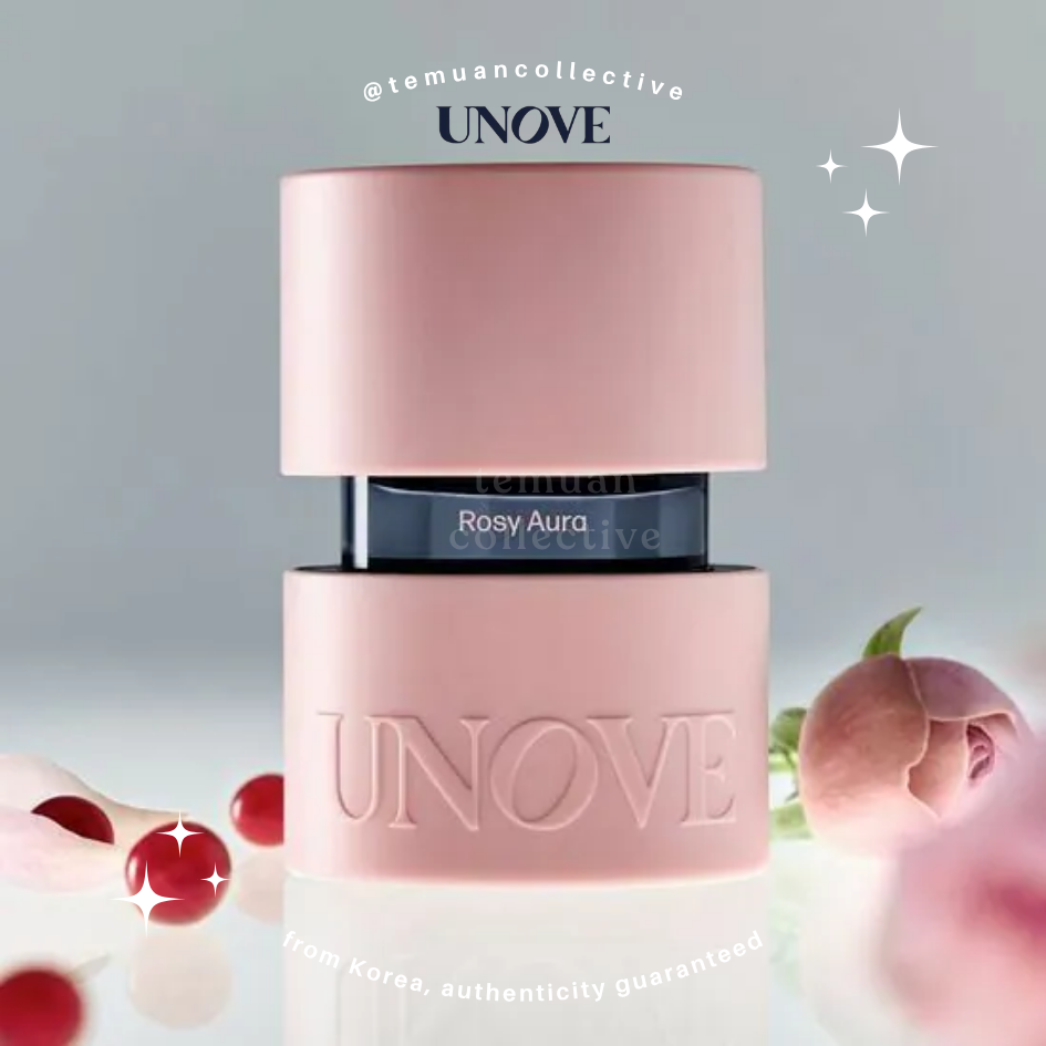 UNOVE Eau De Parfume