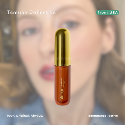 VIOLETTE_FR - Lip Nectar Hydrating