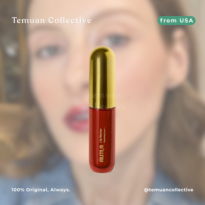 VIOLETTE_FR - Lip Nectar Hydrating