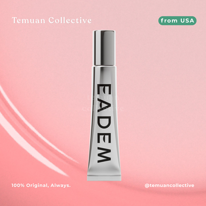 LE CHOUCHOU - EADEM / Exfoliating Softening Peptide Lip Balm