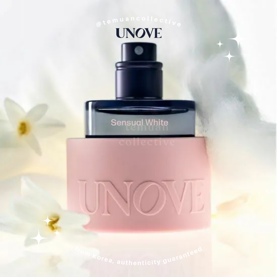 UNOVE Eau De Parfume