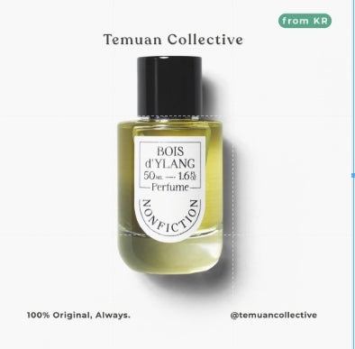 NONFICTION Perfume EDP
