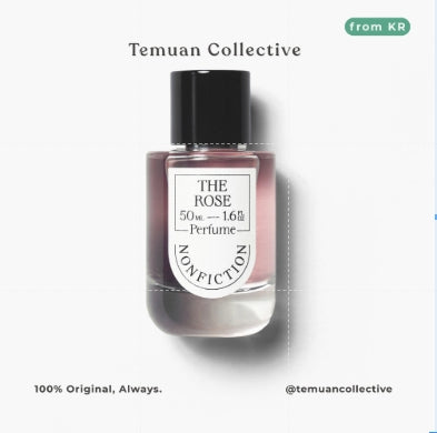 NONFICTION Perfume EDP
