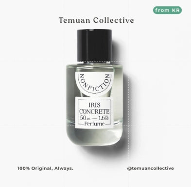 NONFICTION Perfume EDP