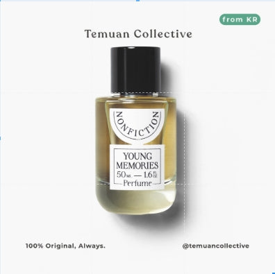 NONFICTION Perfume EDP