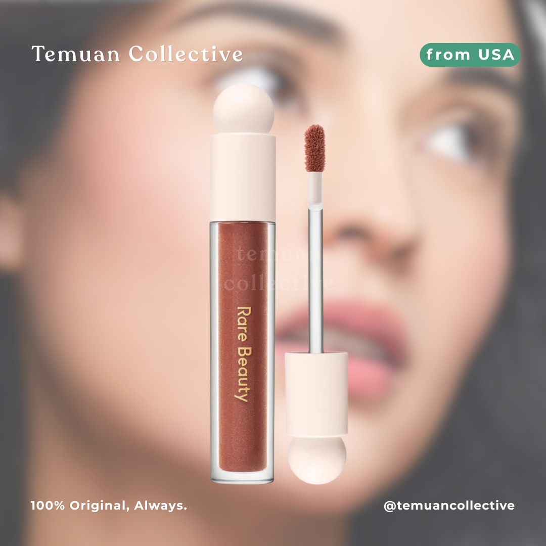 RARE BEAUTY - Positive Light Luminizing Lip Gloss