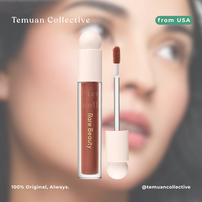 RARE BEAUTY - Positive Light Luminizing Lip Gloss