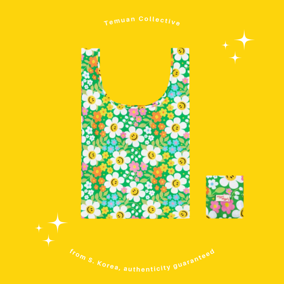 Wiggle Wiggle Picnic Bag