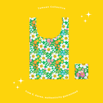Wiggle Wiggle Picnic Bag