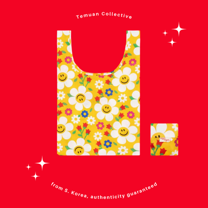 Wiggle Wiggle Picnic Bag